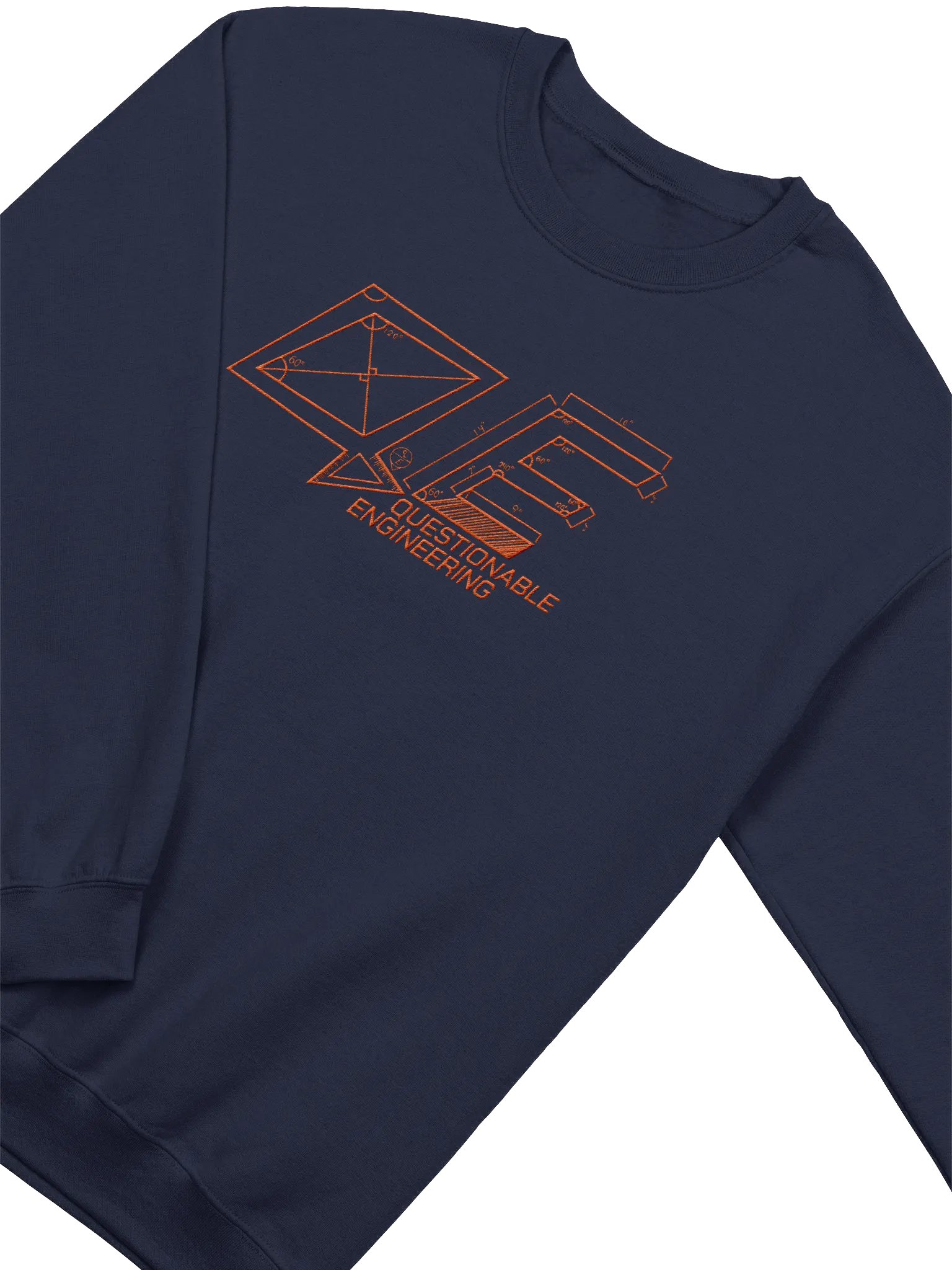 QE Crewneck product image (3)