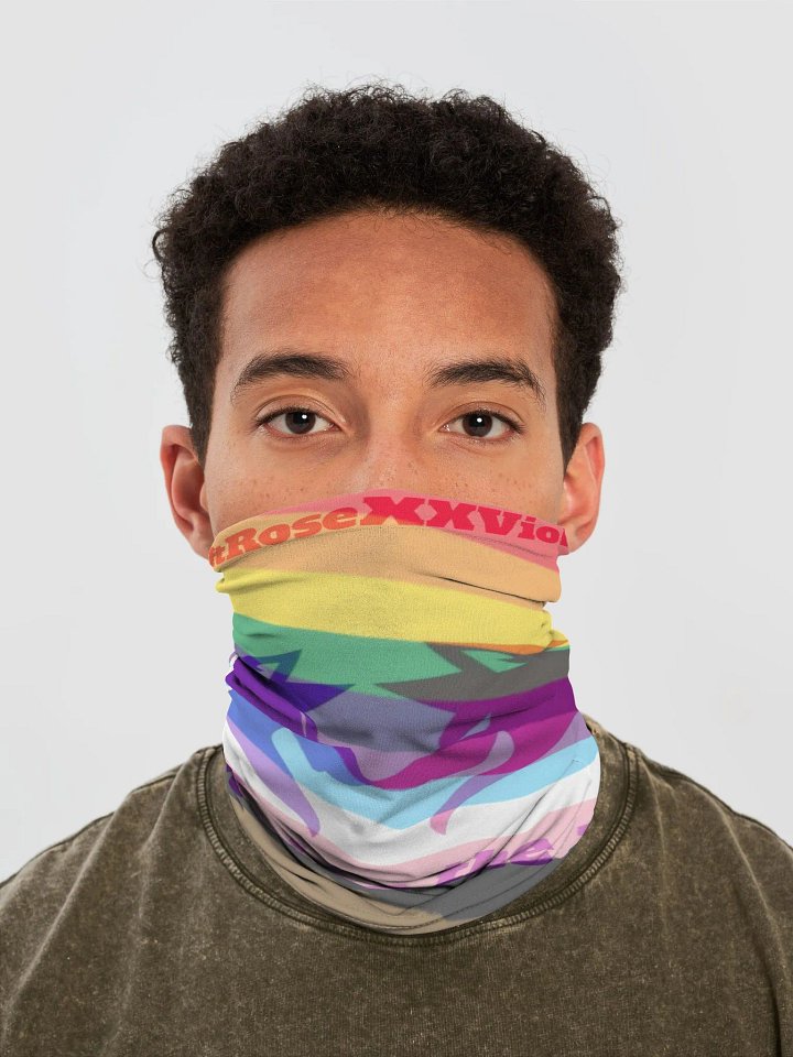 Pride neck gator product image (1)
