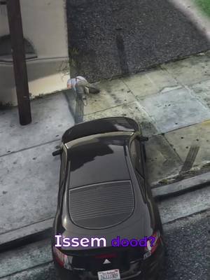 Perfecte landing! #gtav #degrensroleplay #funny #degrensrp #donsander #twitchstreamer #twitchnl