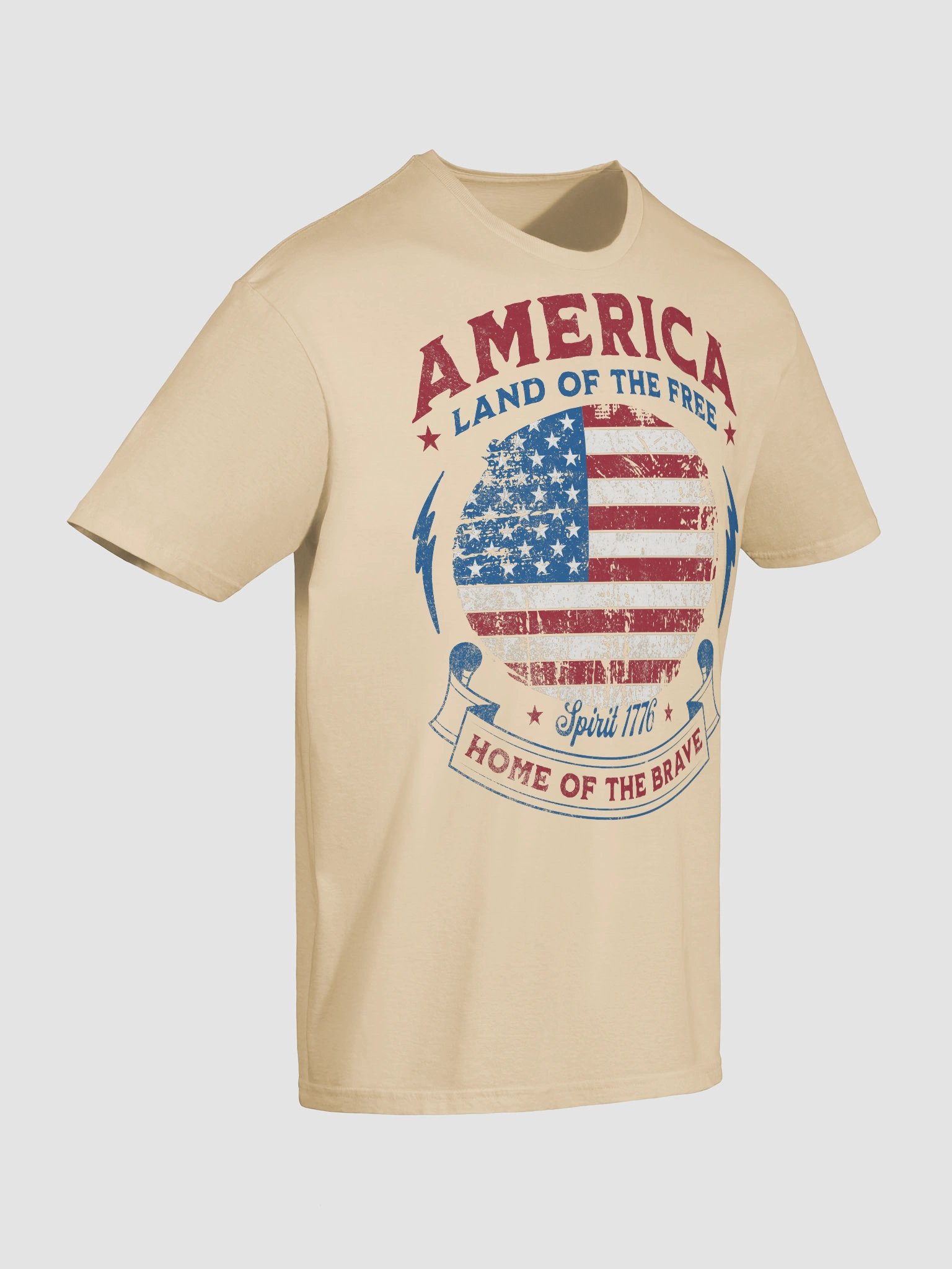 Land of the Free product image (3)