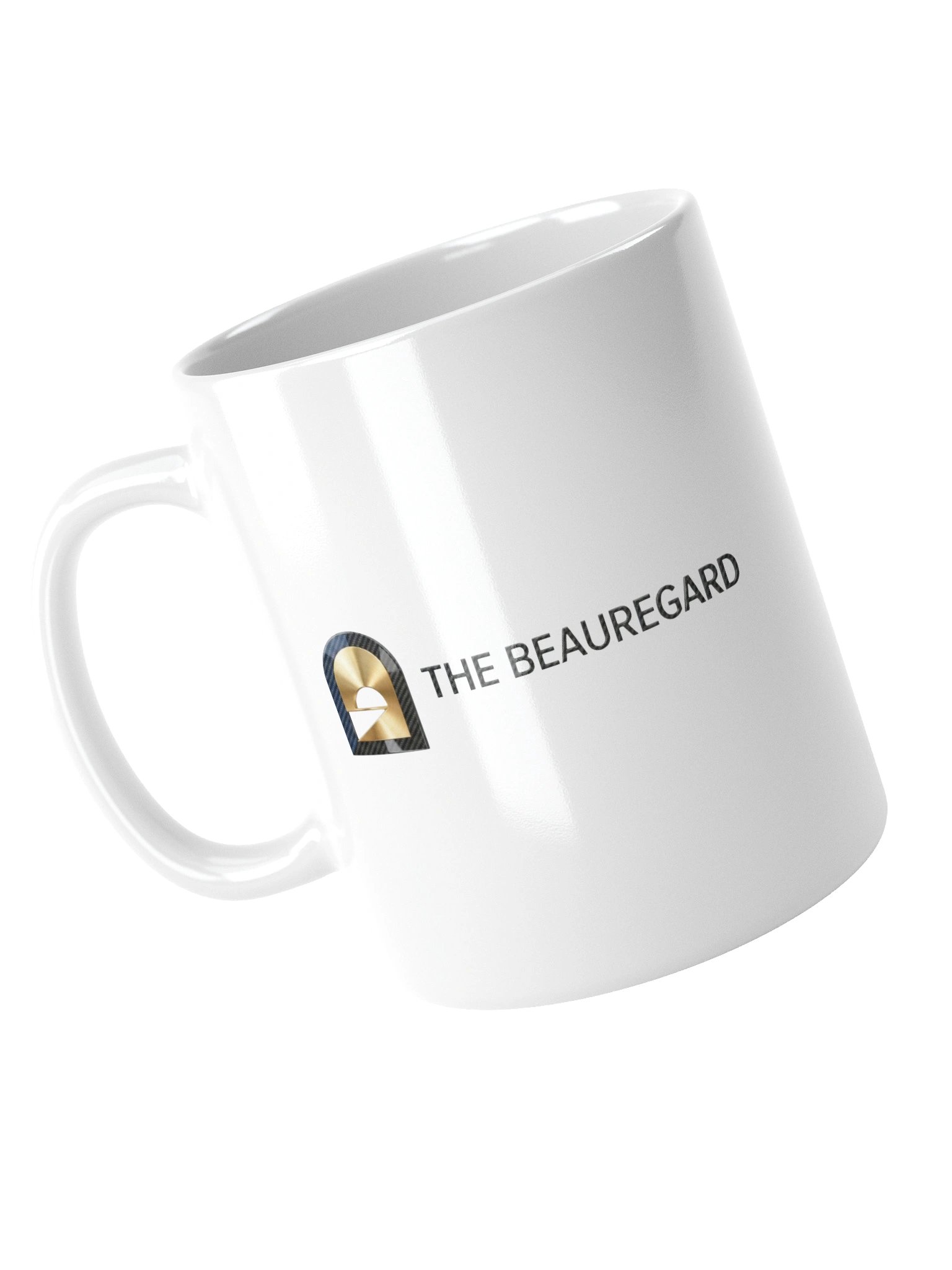 The Beauregard Mug product image (12)