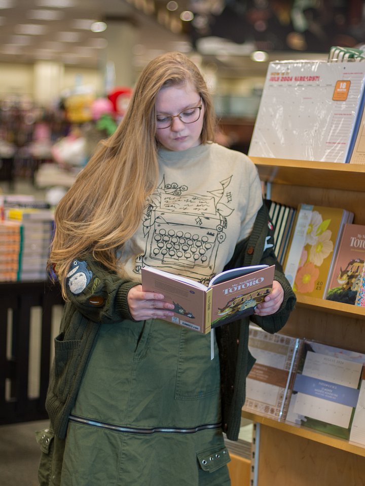 Typewriter T-shirt product image (1)