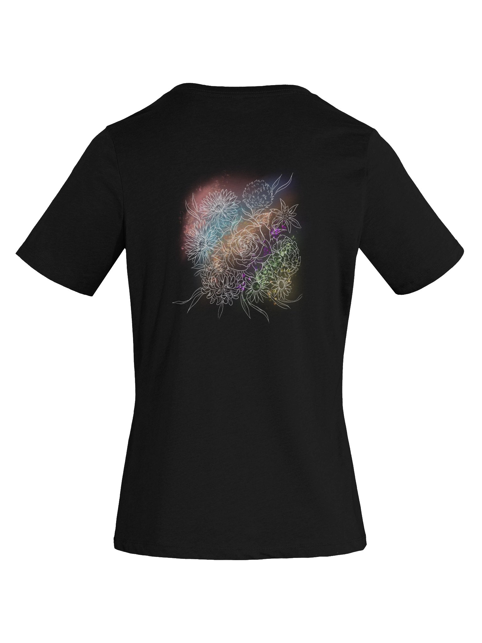 Your Love Feels Like Home V-neck product image (8)