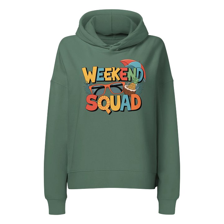 Weekend Squad product image (1)