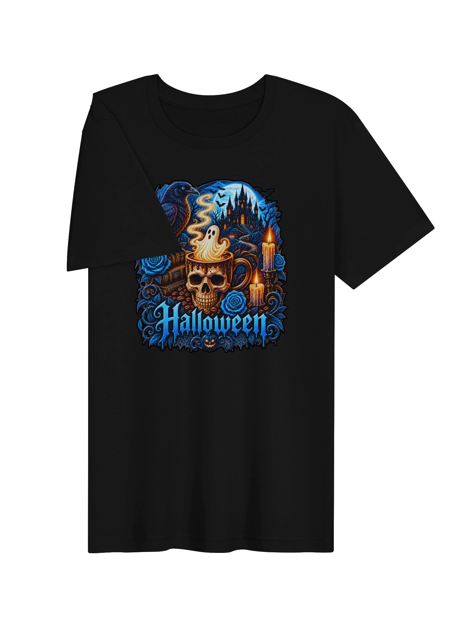 🐦‍⬛ Haunted Coffee product image (17)