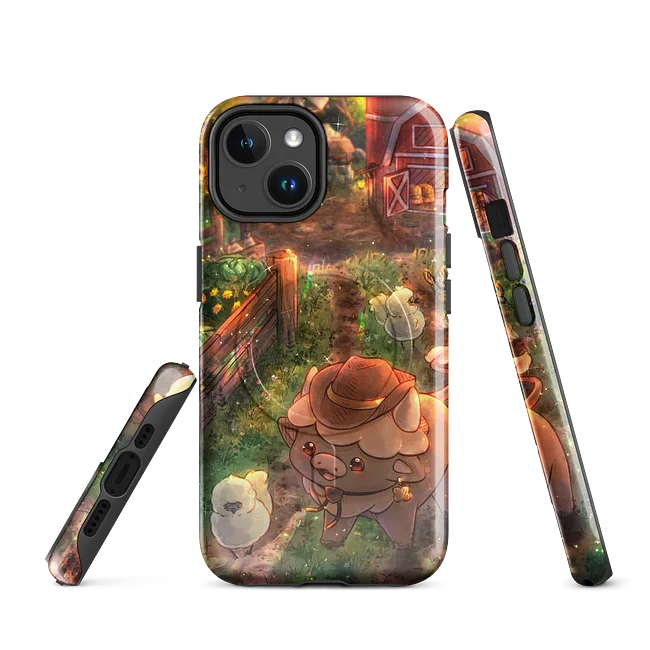 Phone Cases