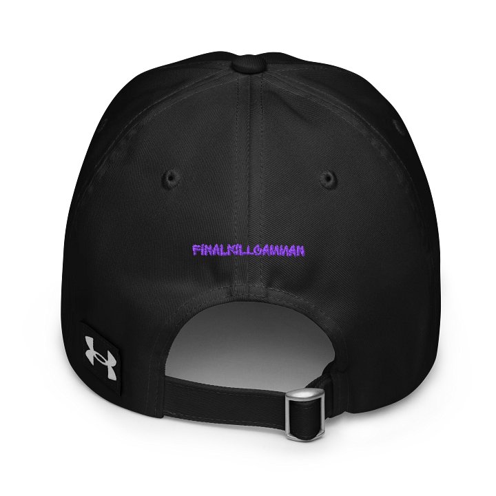 NEW LOGO Under armor Hat product image (2)