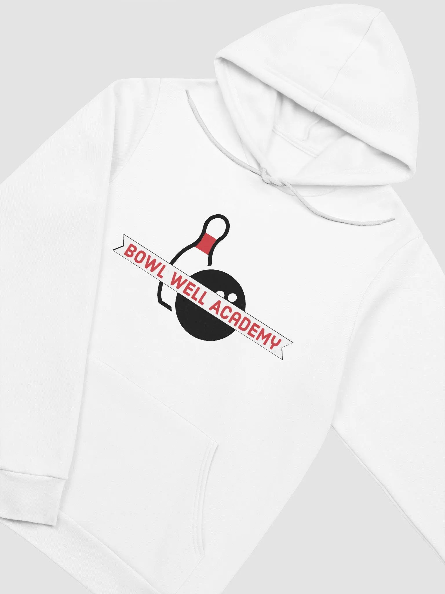 Academy Hoodie product image (4)