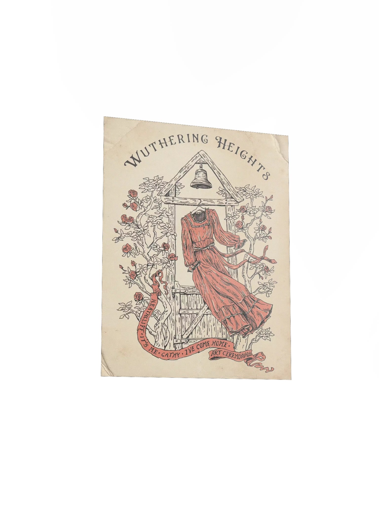 "Wuthering Heights" product image (3)