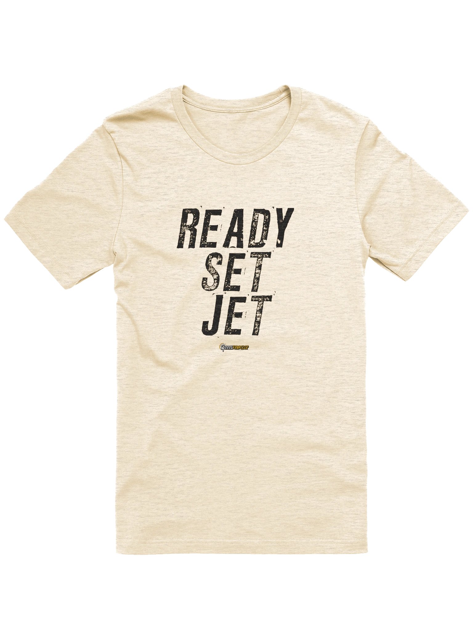 Jet Set Supersoft Tee product image (13)