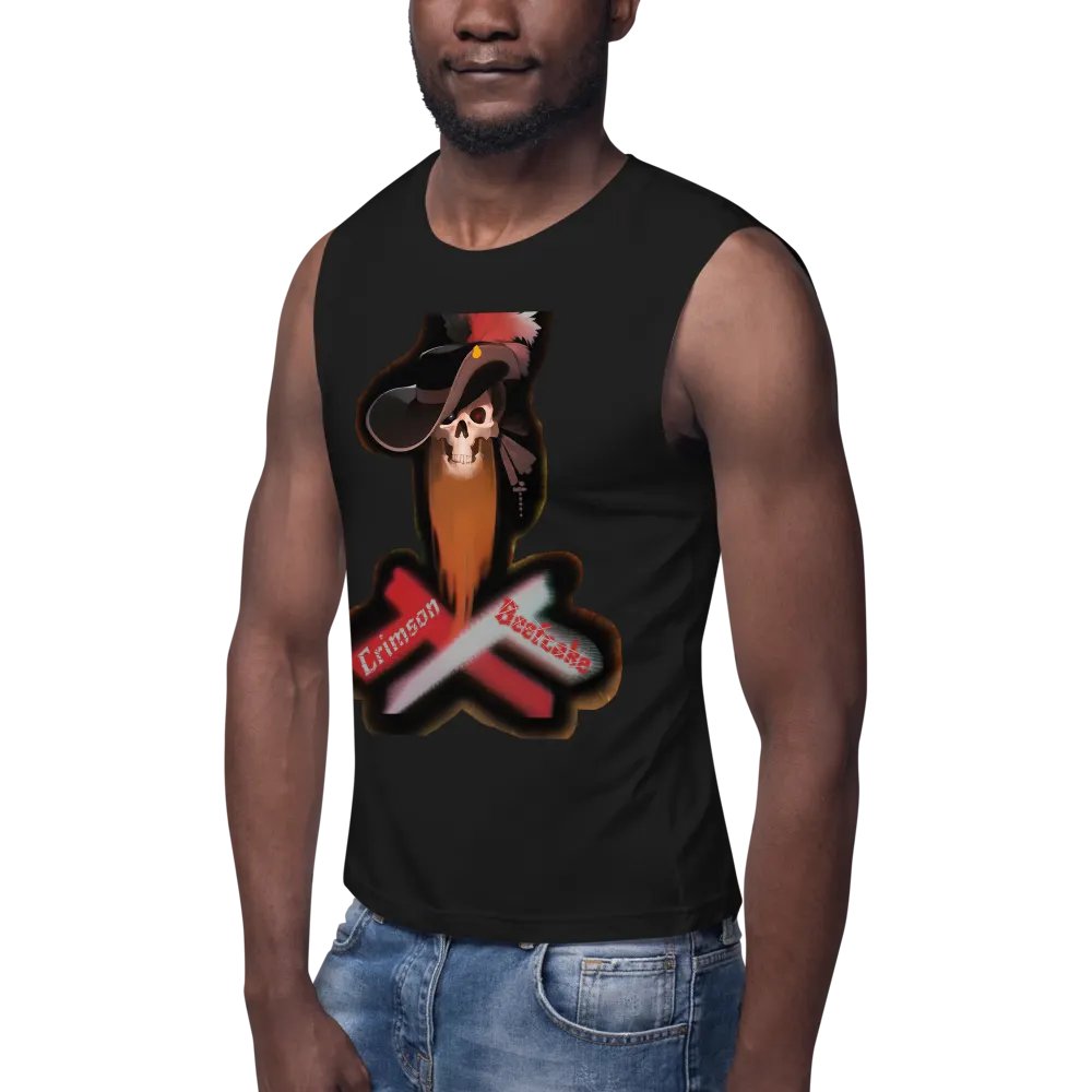 CrimsonBeefTank product image (4)
