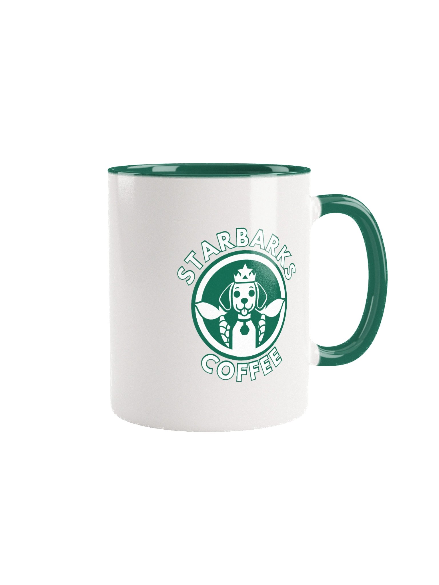 STARBARKS COFFEE - MUG product image (1)