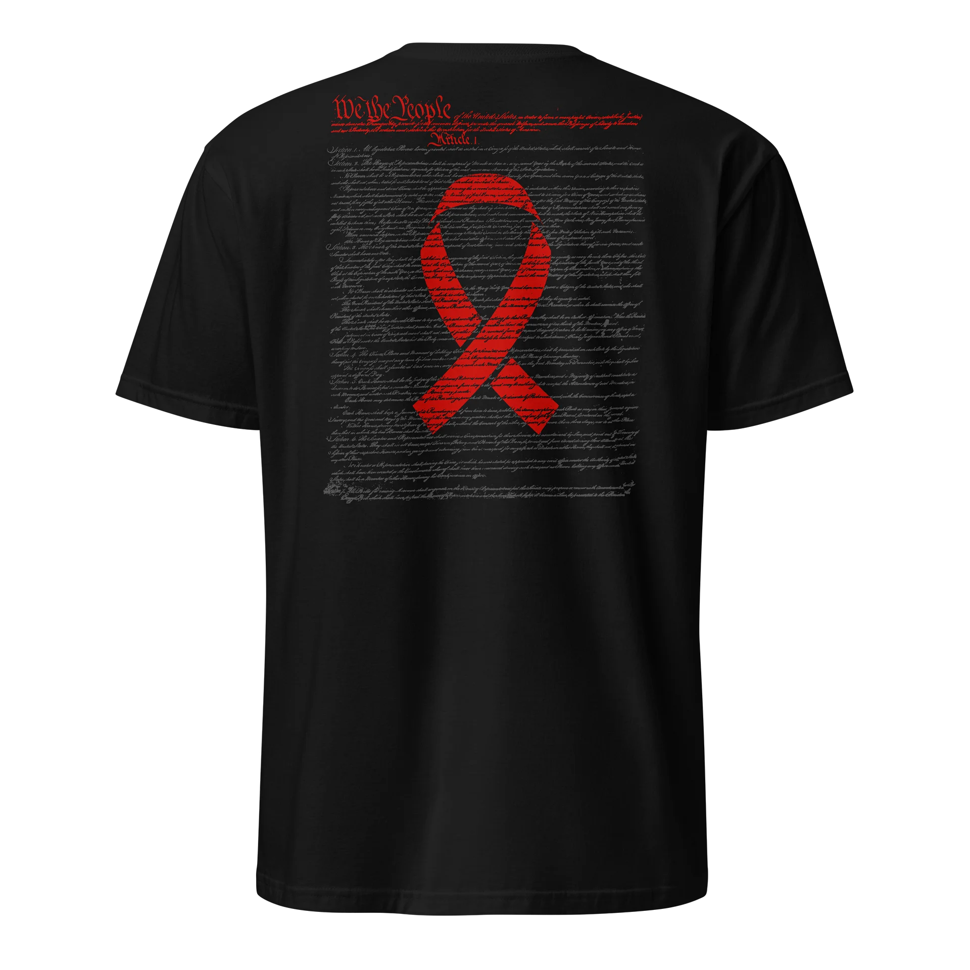 Blood Cancer: Constitution Onyx product image (3)