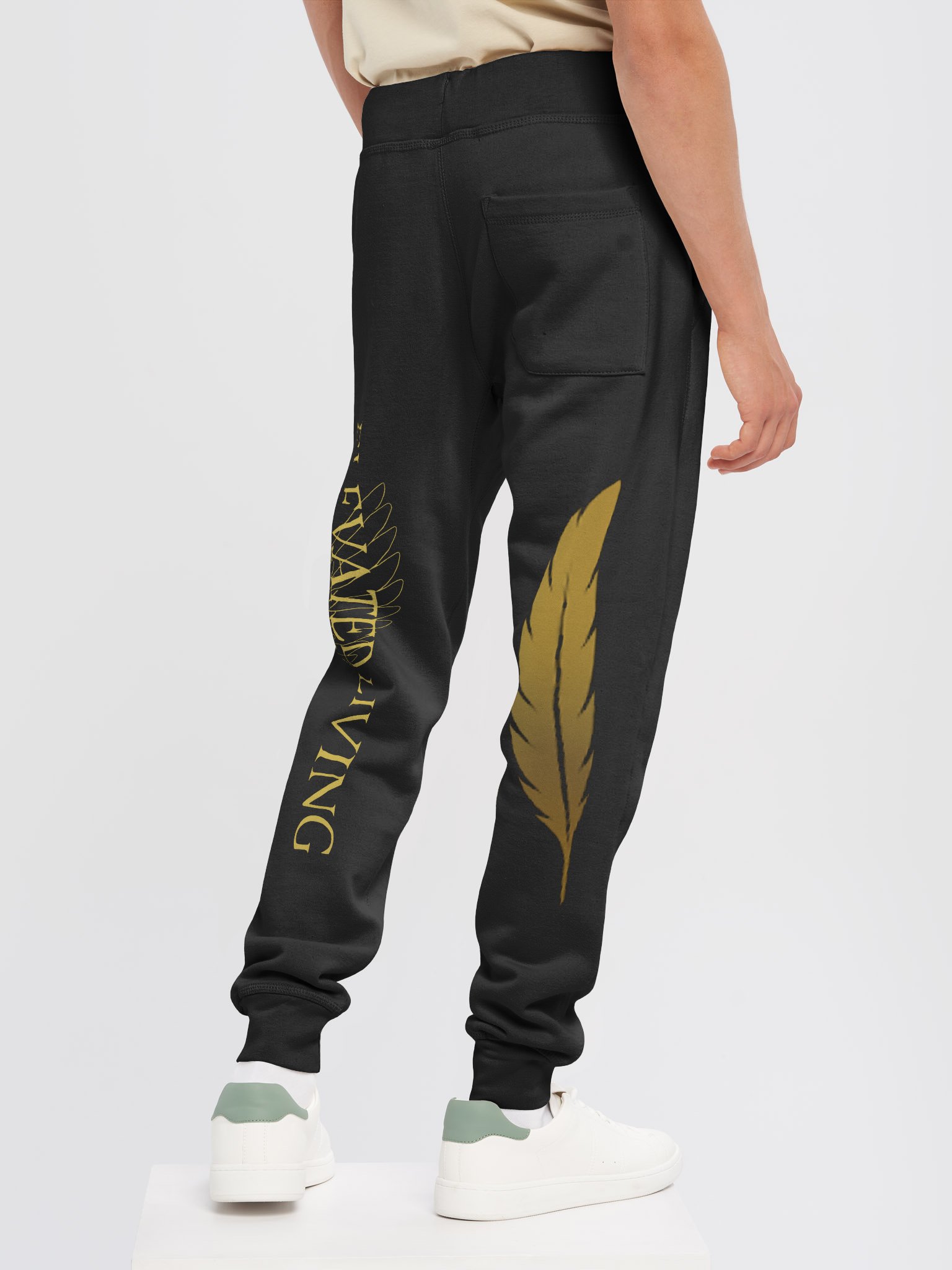 Elevated Living Sweatpants product image (19)