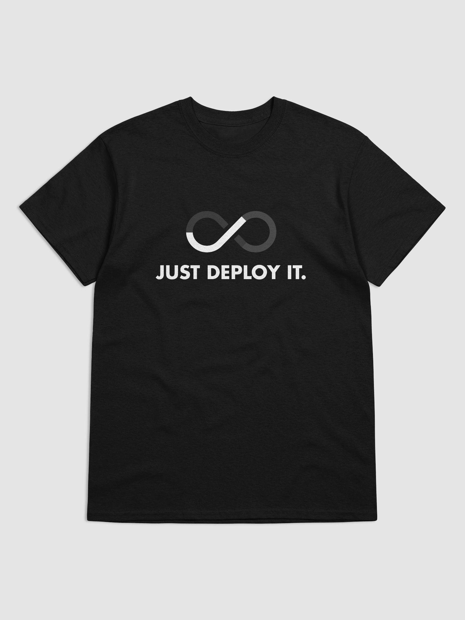 Just Deploy It product image (50)