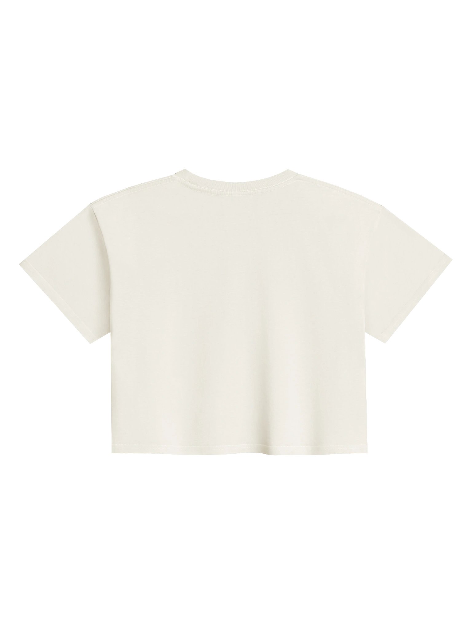 A Heart of Praise Premium Crop Top product image (7)