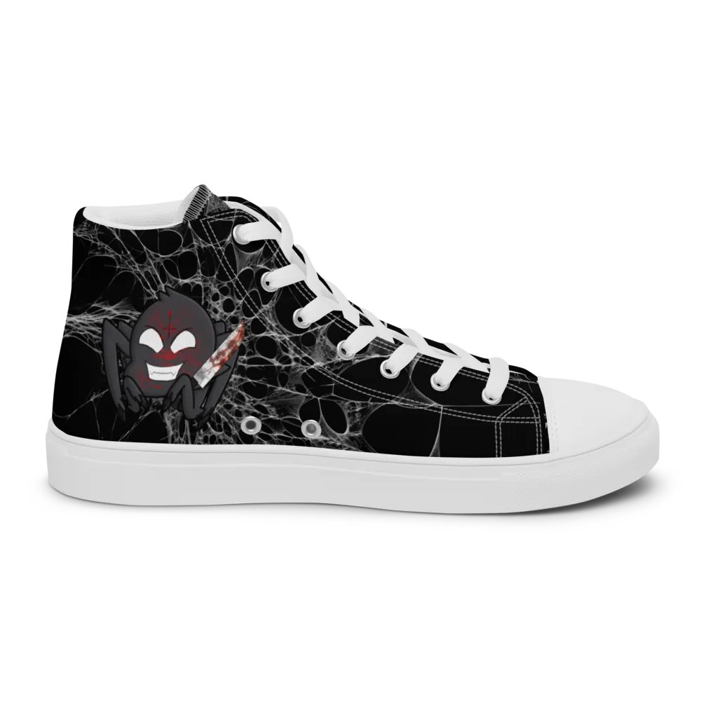 Webbed High Tops Womens product image (8)