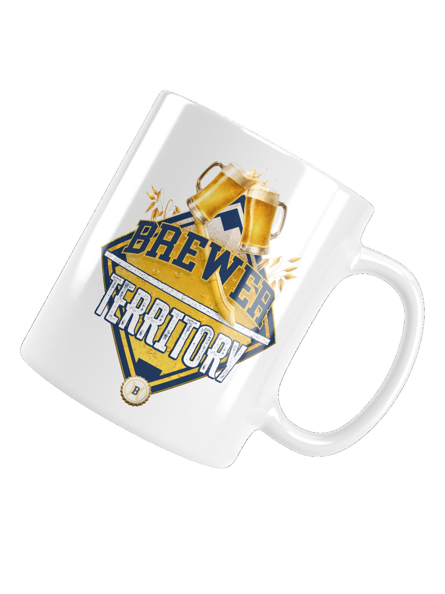 White Mug product image (17)