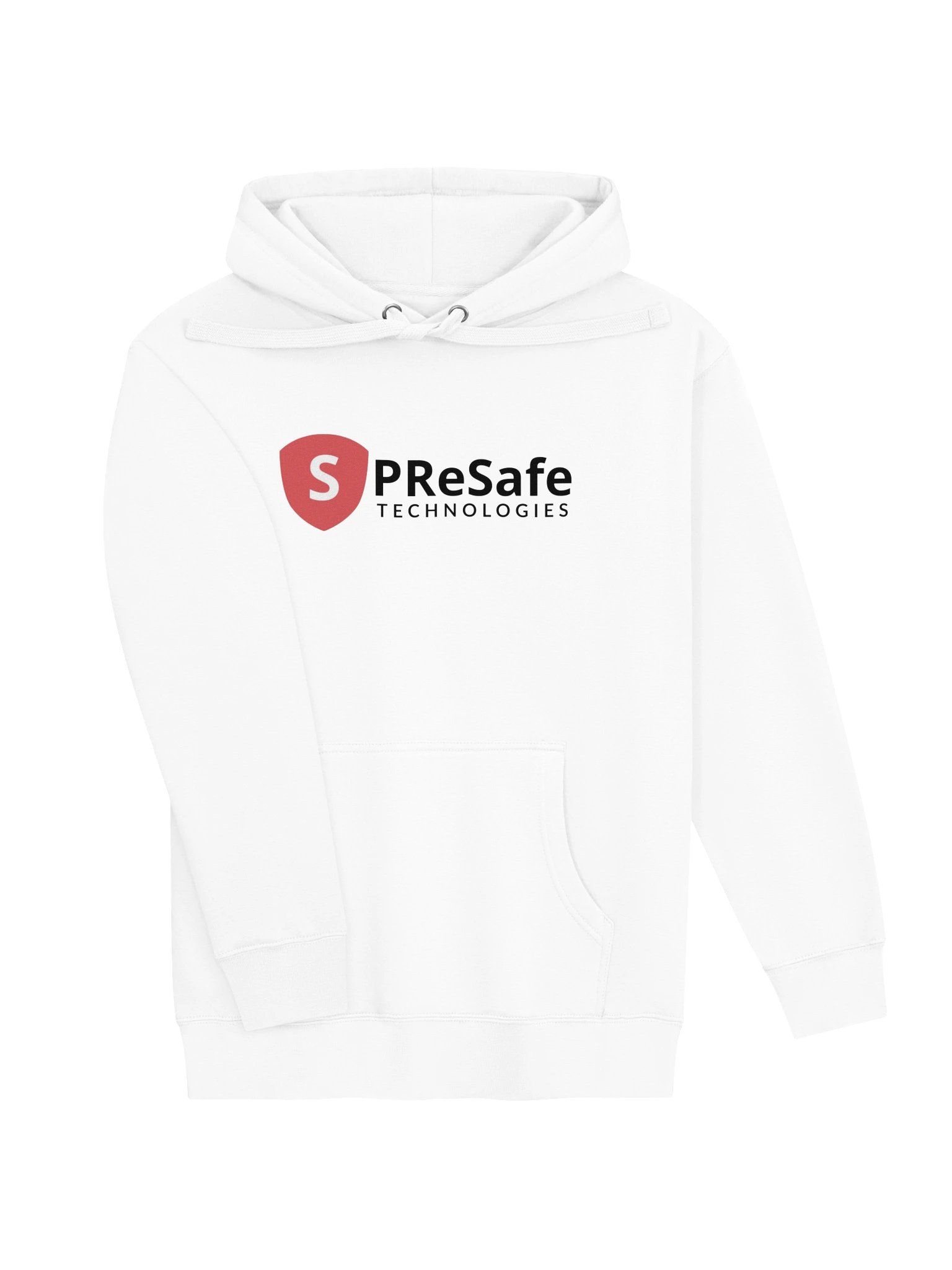 PReSafe Technologies Hoodie product image (9)