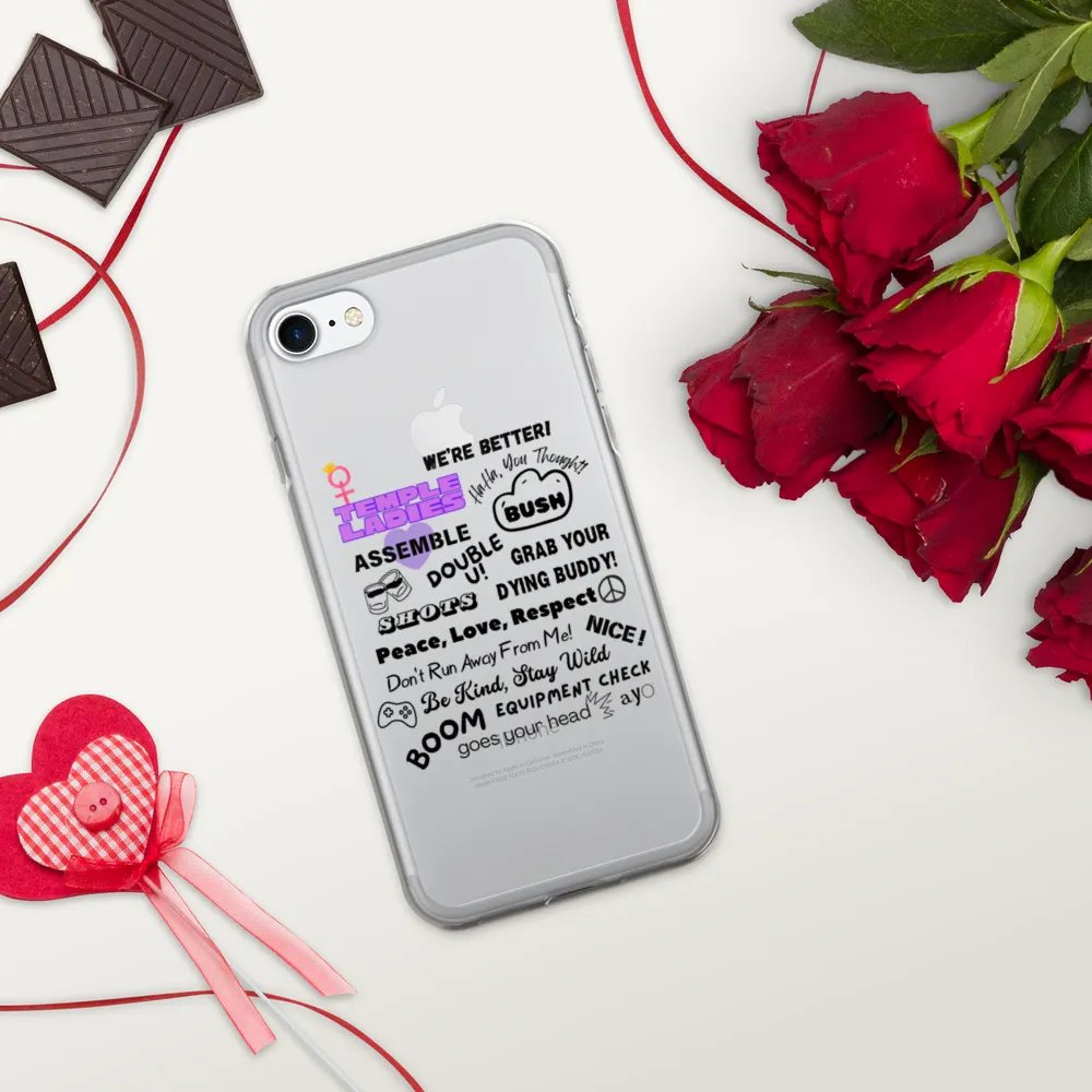 Temple ladies quotes product image (336)