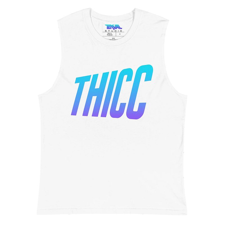 THICC Tank (Light version) product image (2)