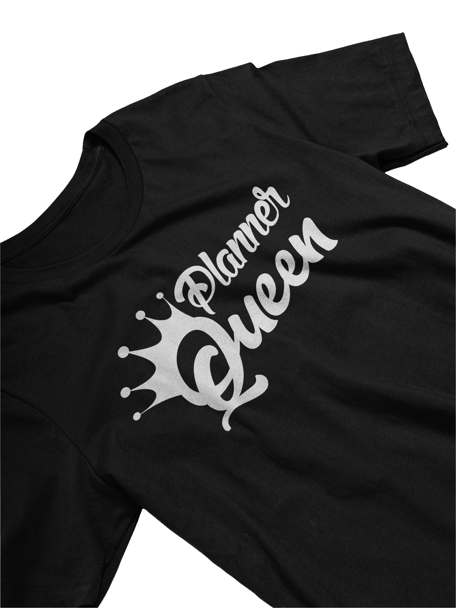 Planner Queen Tee product image (3)