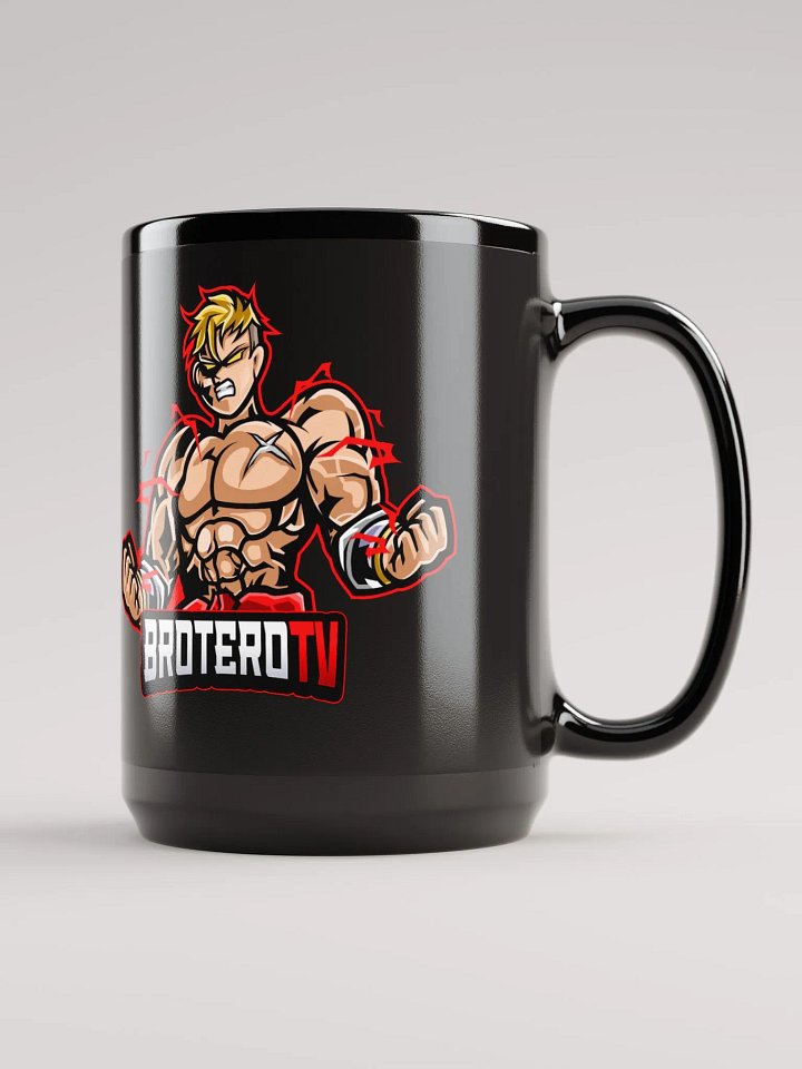 Bro Mug product image (1)