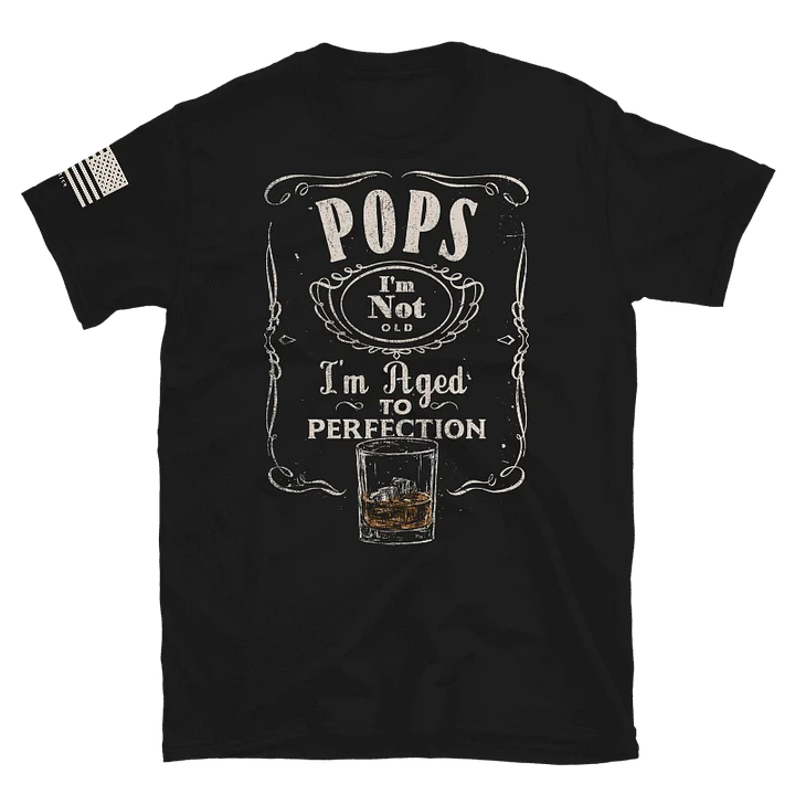 POPS: Aged to Perfection product image (1)