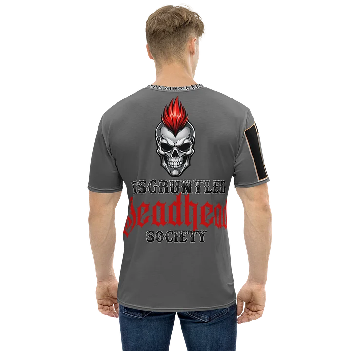 Funny Name - Grey product image (2)