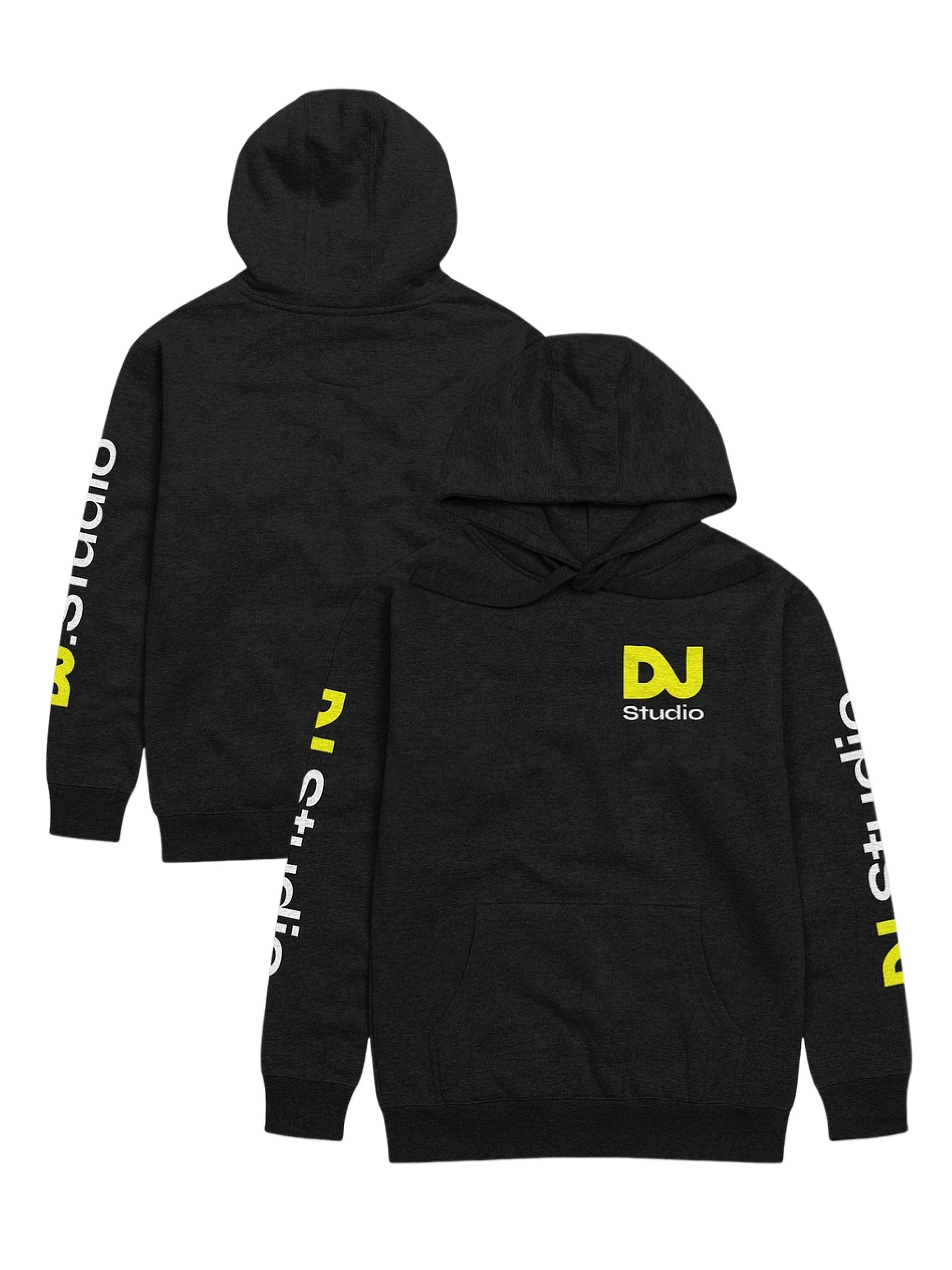 DJ.Studio Hoodie product image (1)