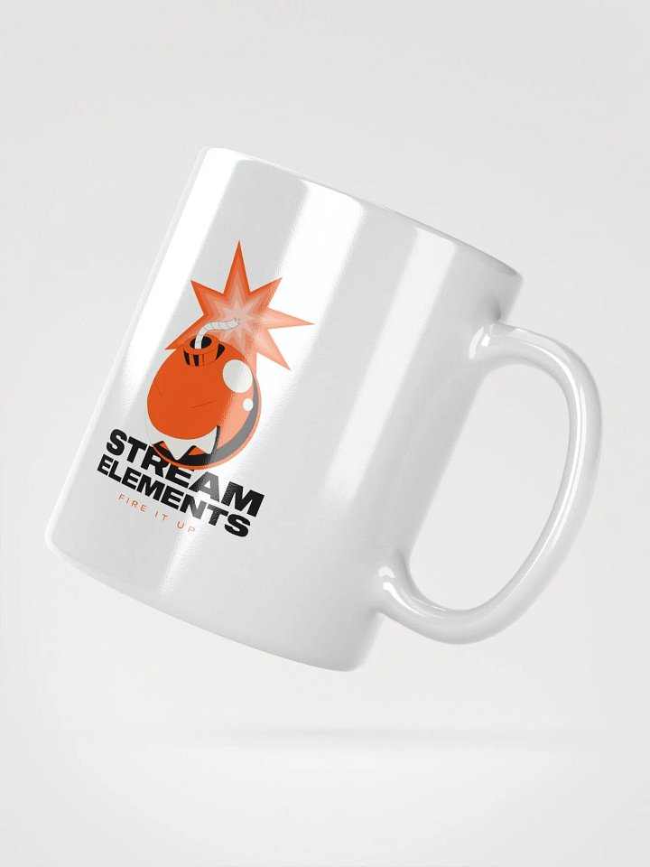 Bomb Mug product image (5)