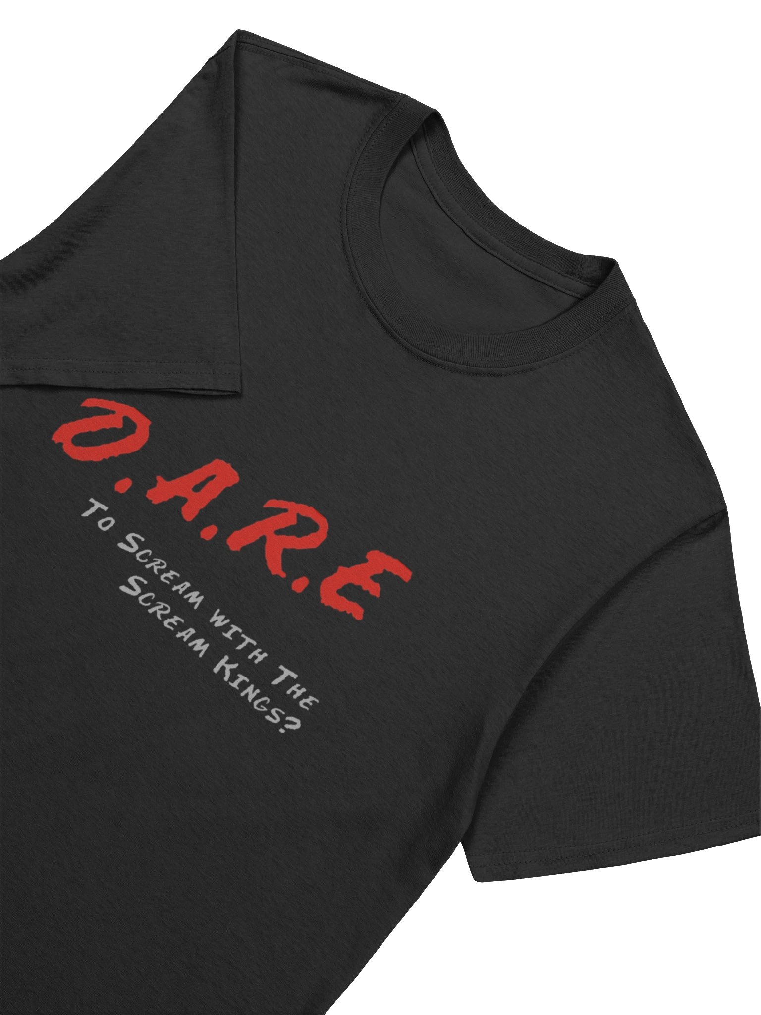 Dare to Scream product image (7)
