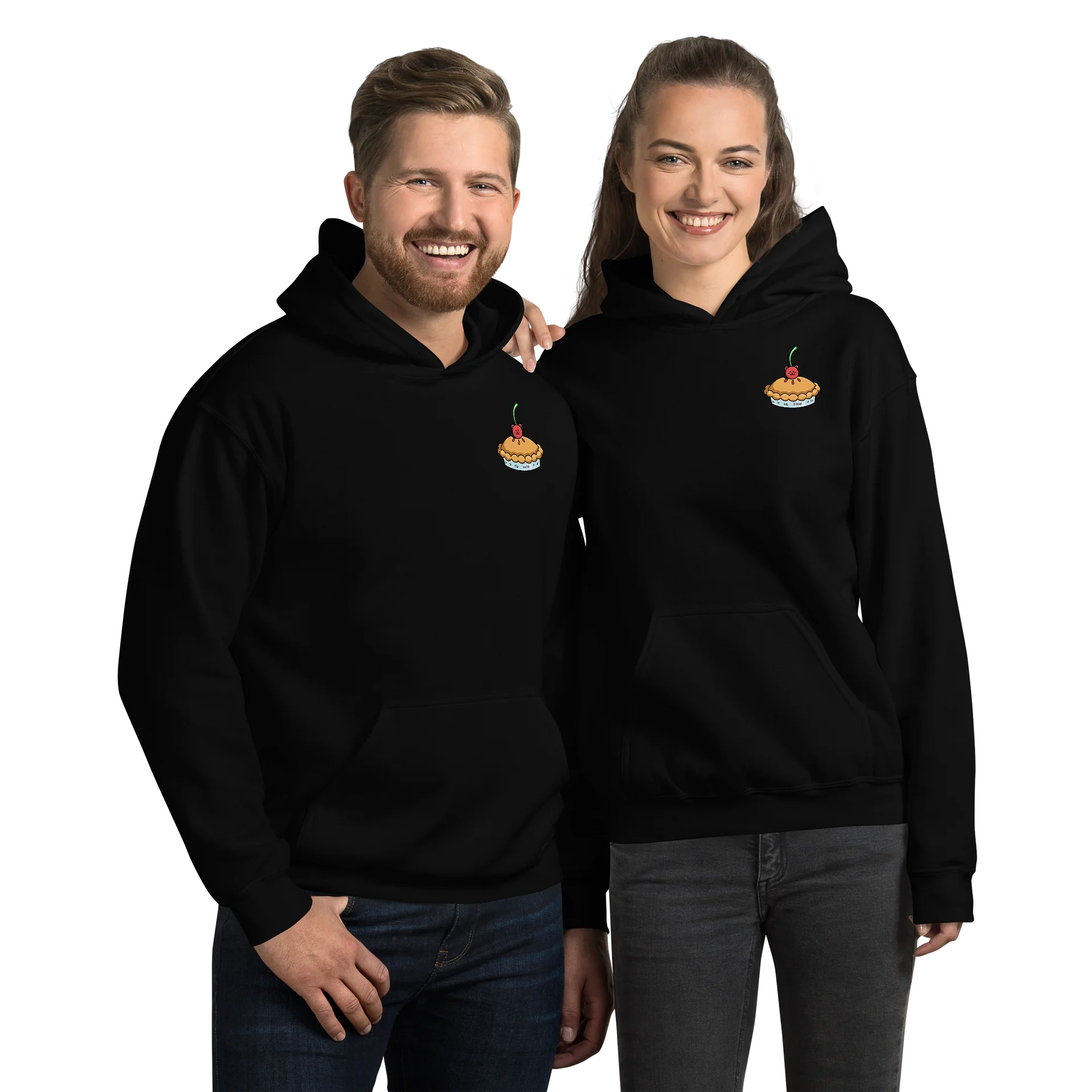 Sremepie Hoodie product image (2)