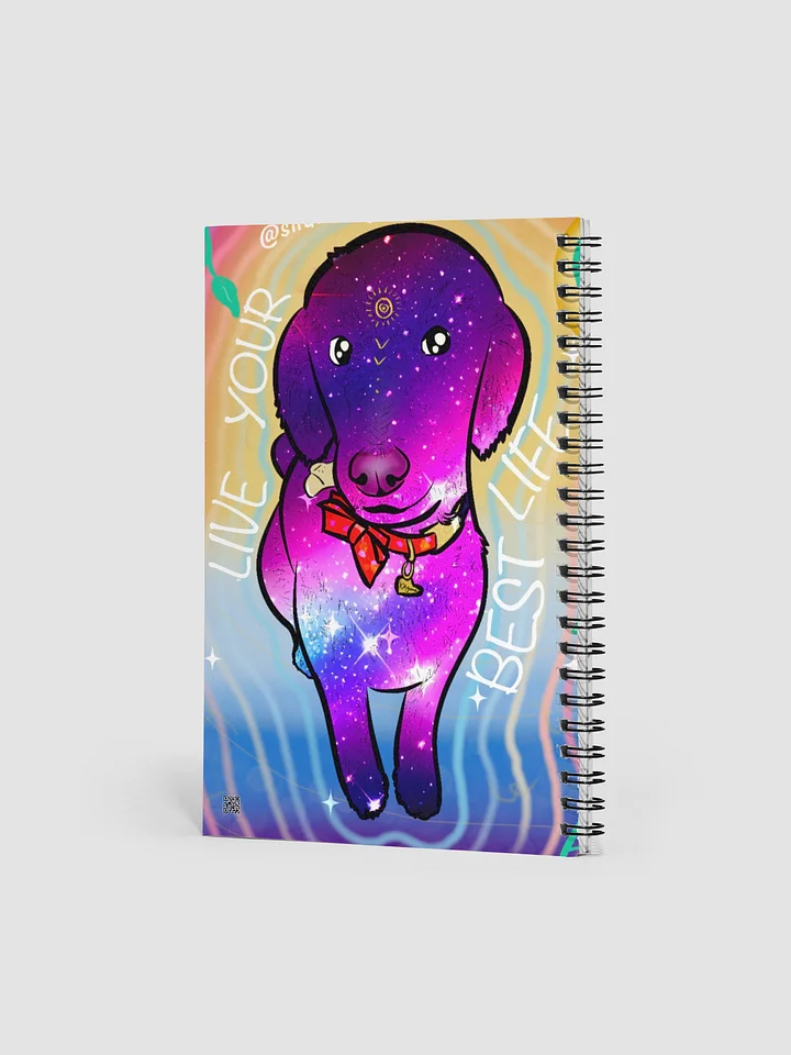 LYBL Journal product image (2)