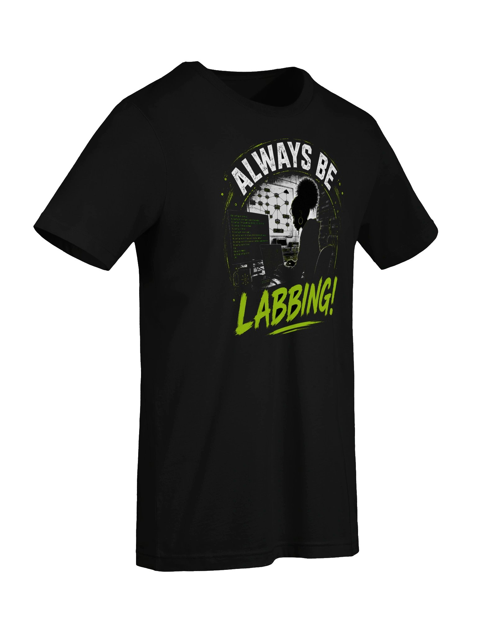 Always be Labbing - Female product image (7)