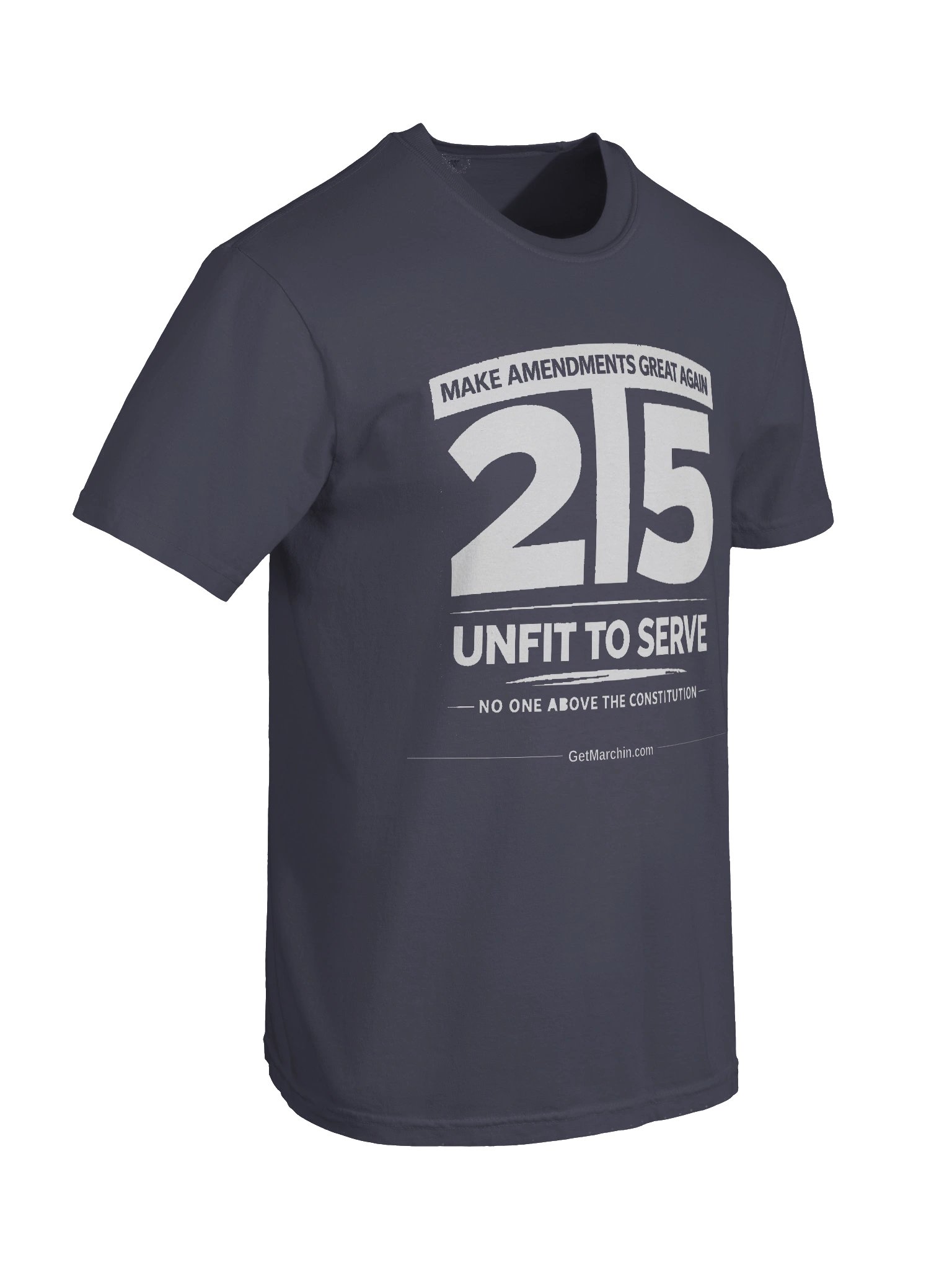 Unfit to Serve product image (8)