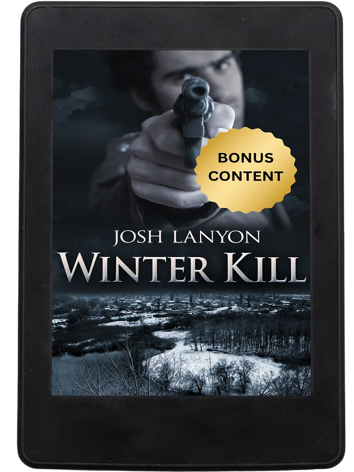 Winter Kill (Bonus Content) product image (1)