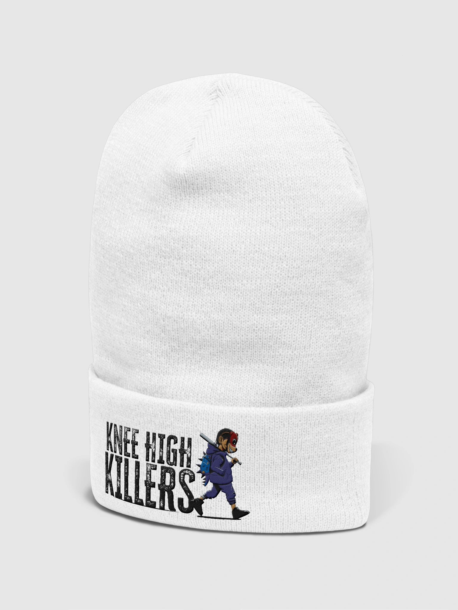 KHK Beanie product image (2)