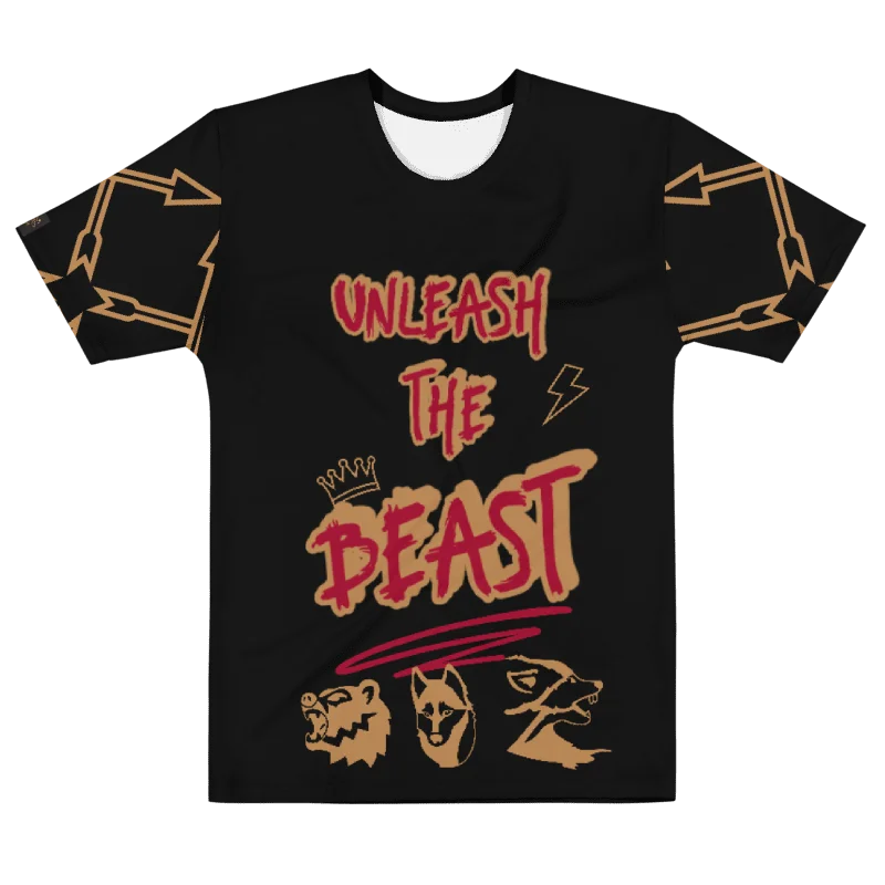 UNLEASH THE BEAST product image (1)