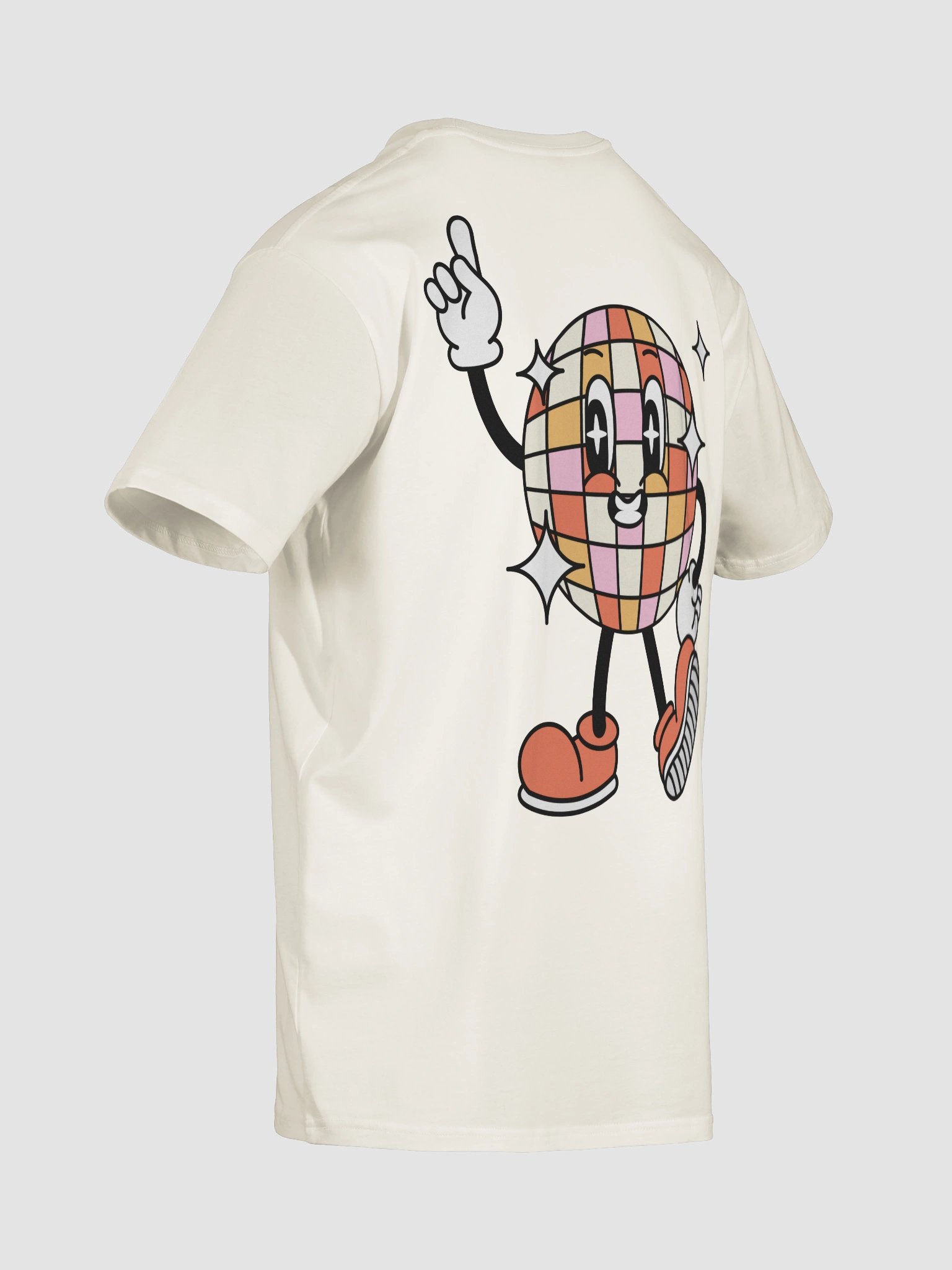 BPM Sign Tee product image (15)