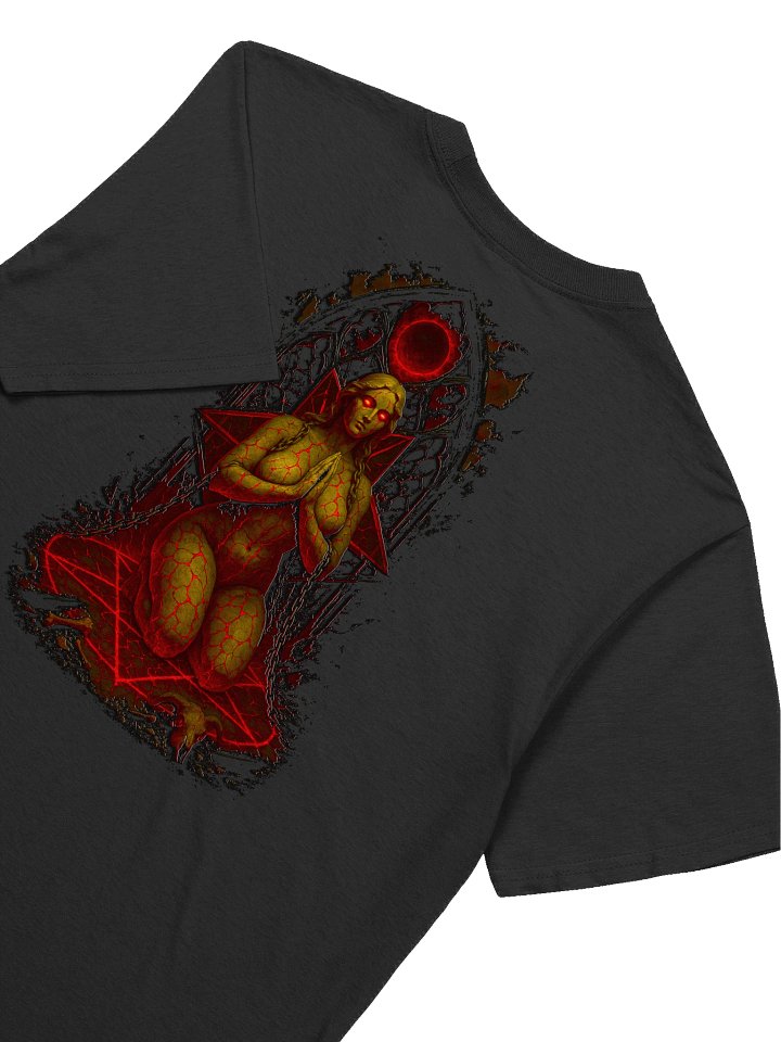 Prayer of the Chained Soul Gildan Unisex Softstyle T-Shirt product image (1)
