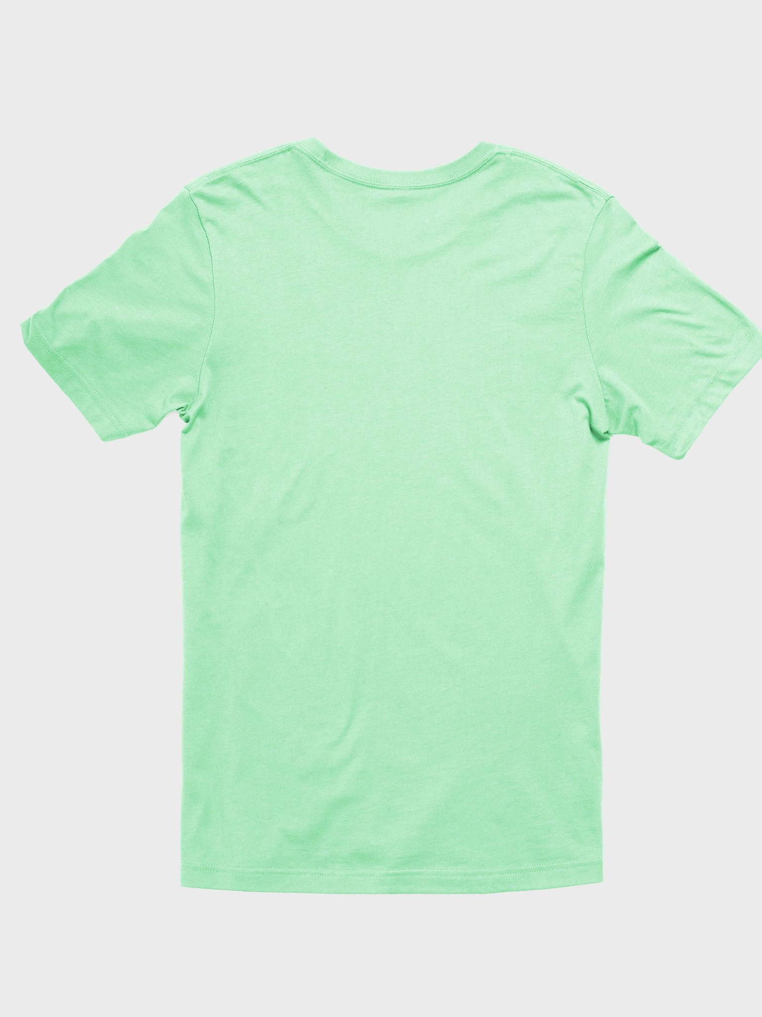 Ultimate DCoupe Logo T-Shirt product image (17)