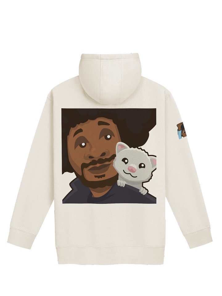 Dat Zaddy Hoodie product image (7)