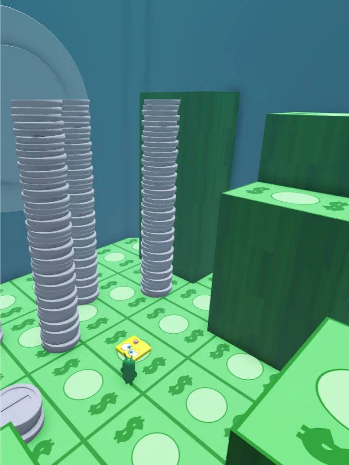 SpongeBob Obby product image (4)