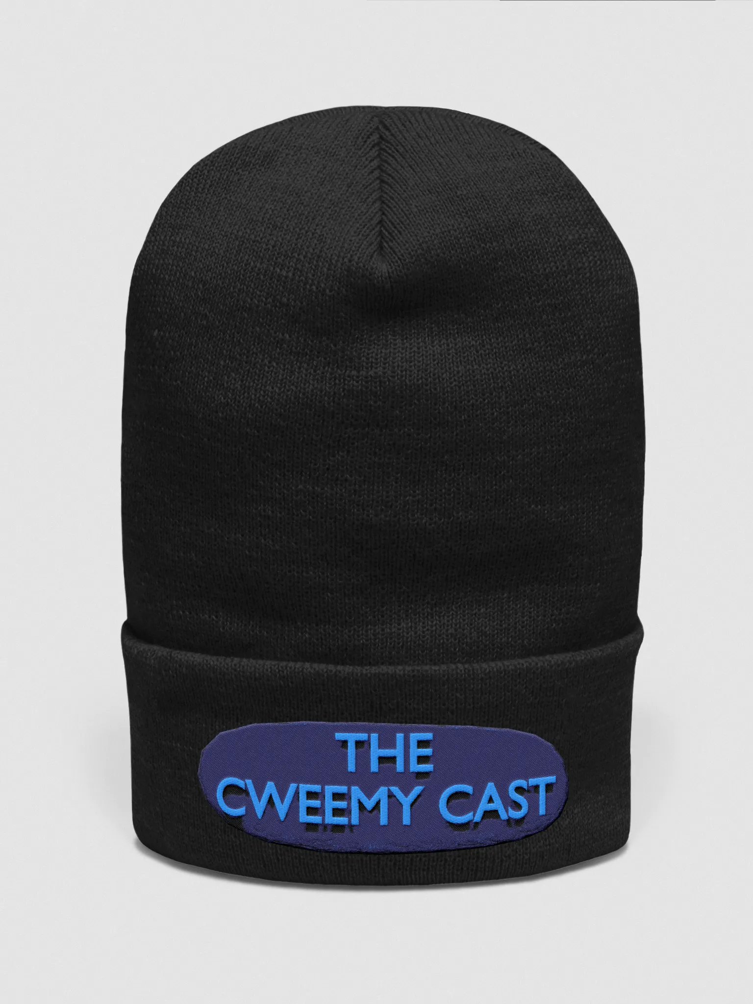 The Cweemy Cast Clay Beanie product image (1)