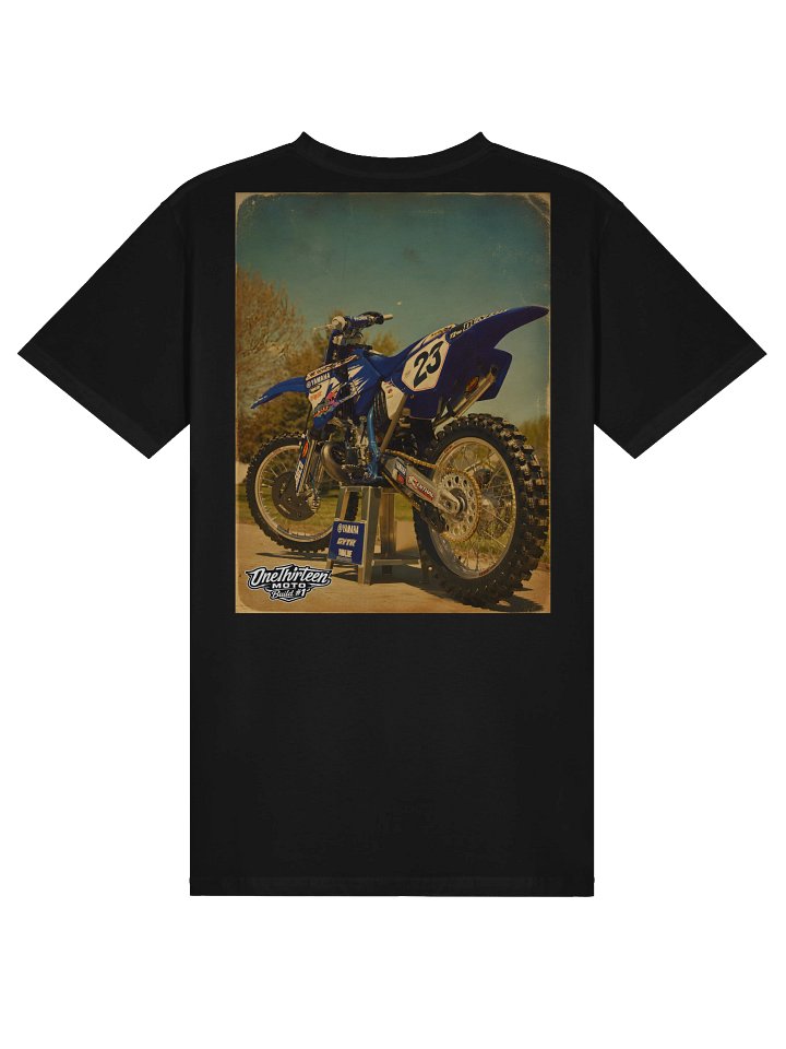 Build #1 Tee product image (4)
