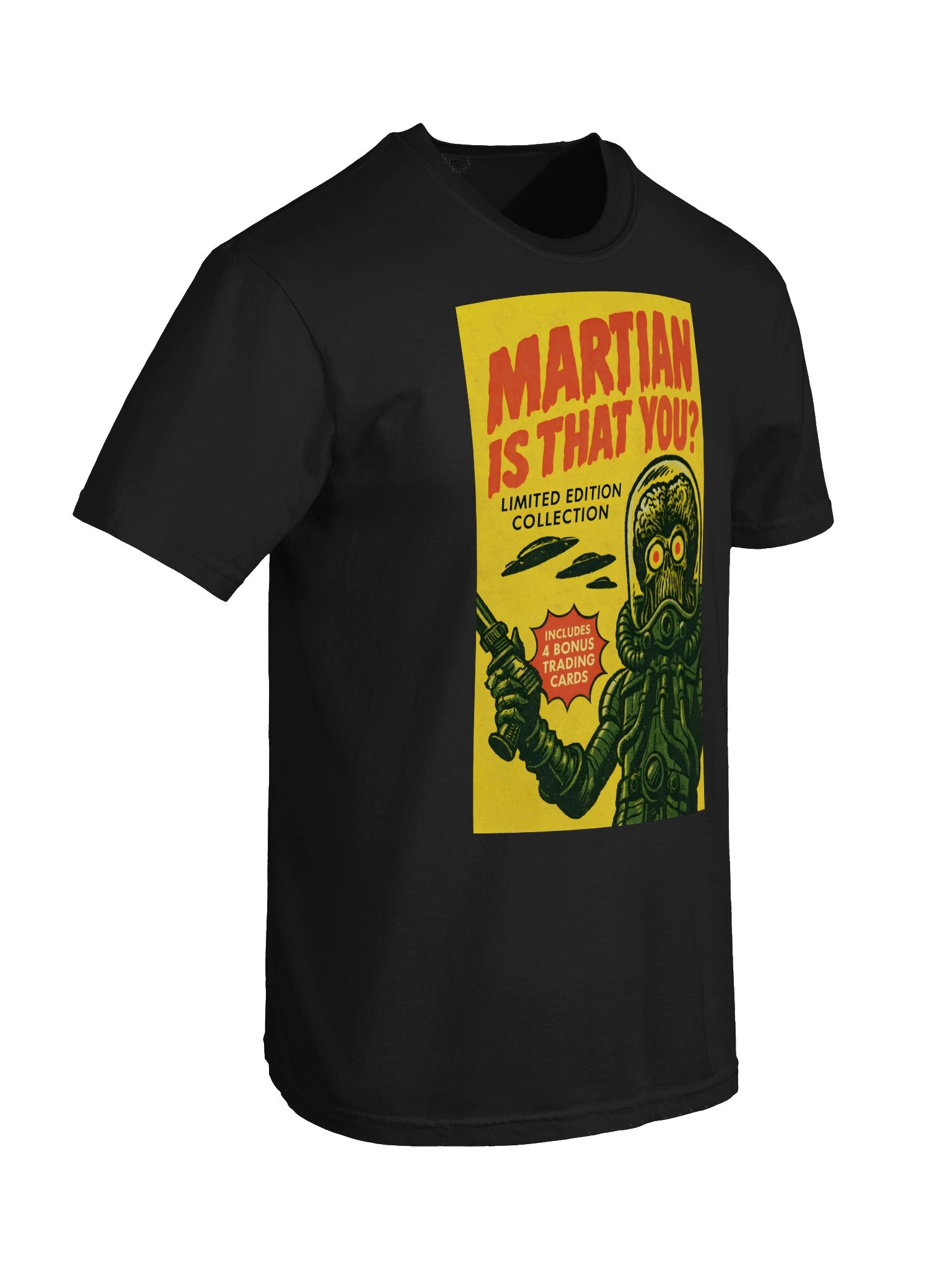 LIMTED EDITION TEE product image (6)