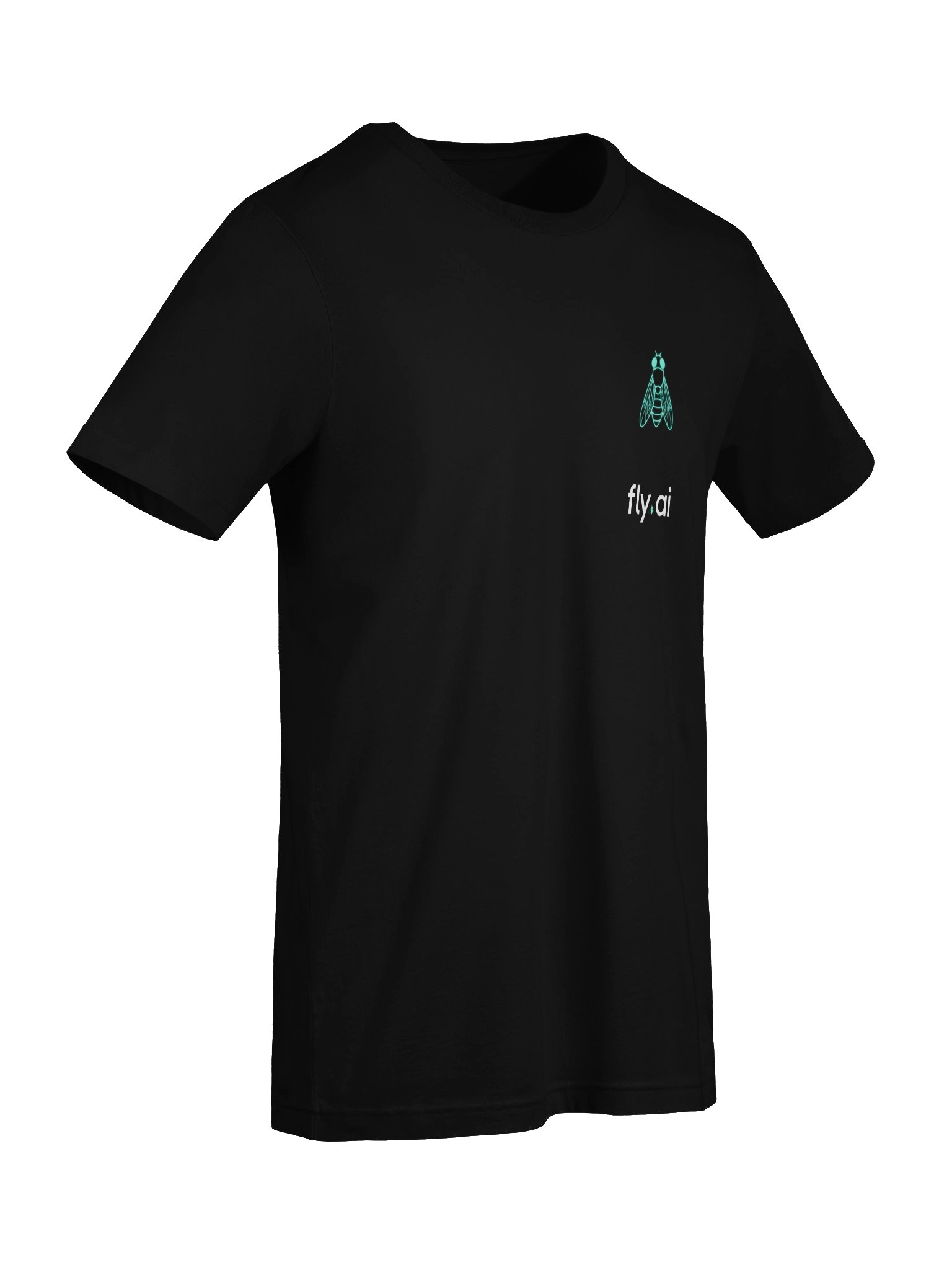 GM Fly Tee: Classic product image (7)