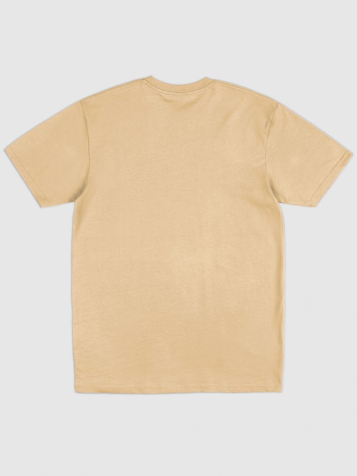 Moonlight Detective Logo Tee product image (2)