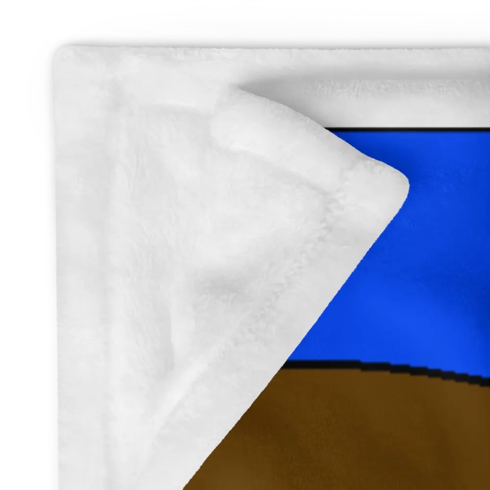 Budpro Animations Series Mockup Blanket product image (24)